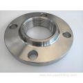 150# 304 SS ANSI RF THREADED FLANGE